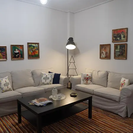 Downtown With Parking Apartment *