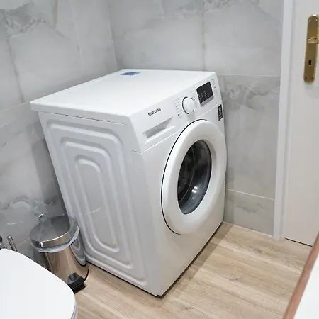 Downtown With Parking *