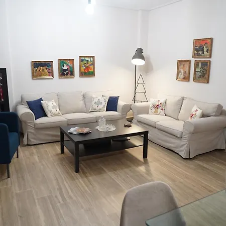 Downtown With Parking *