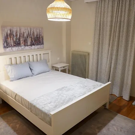 Downtown With Parking Appartement *