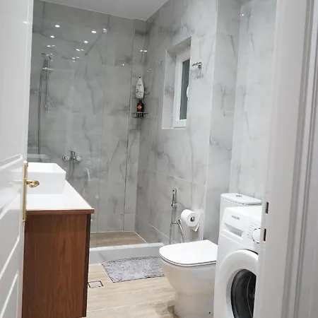 Apartamento Downtown With Parking *