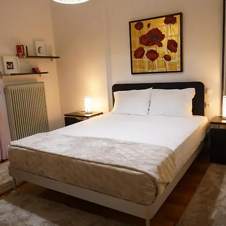 Downtown With Parking Larissa