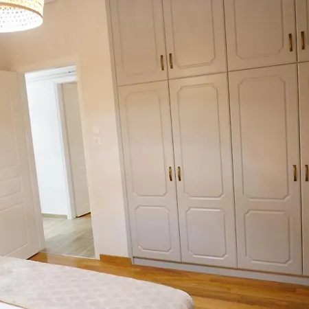 Downtown With Parking Larissa