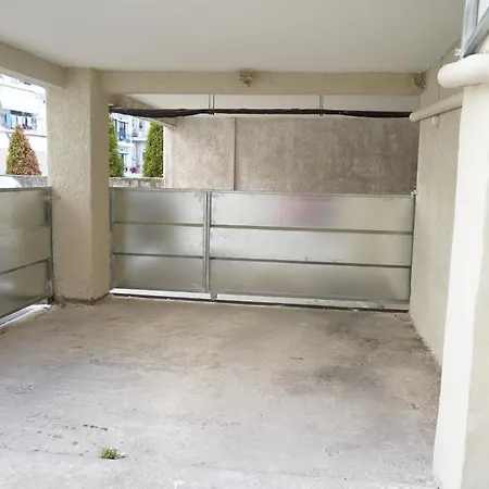Downtown With Parking Apartamento Larissa