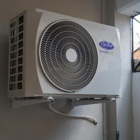 公寓 Downtown With Parking 拉里萨