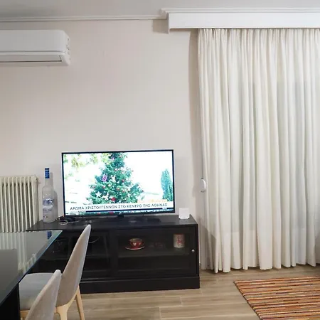 Downtown With Parking