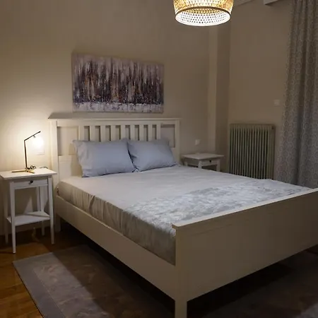 Downtown With Parking * Larissa