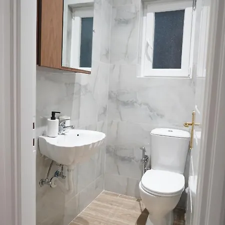 Downtown With Parking Appartement *